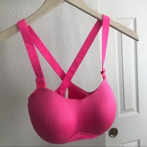 Victoria Secret sports bra